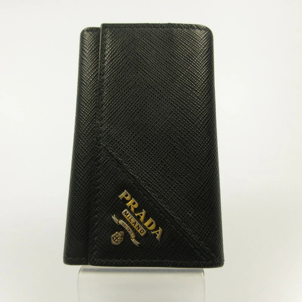 Prada Key Case Wallet - Picture 2 of 10